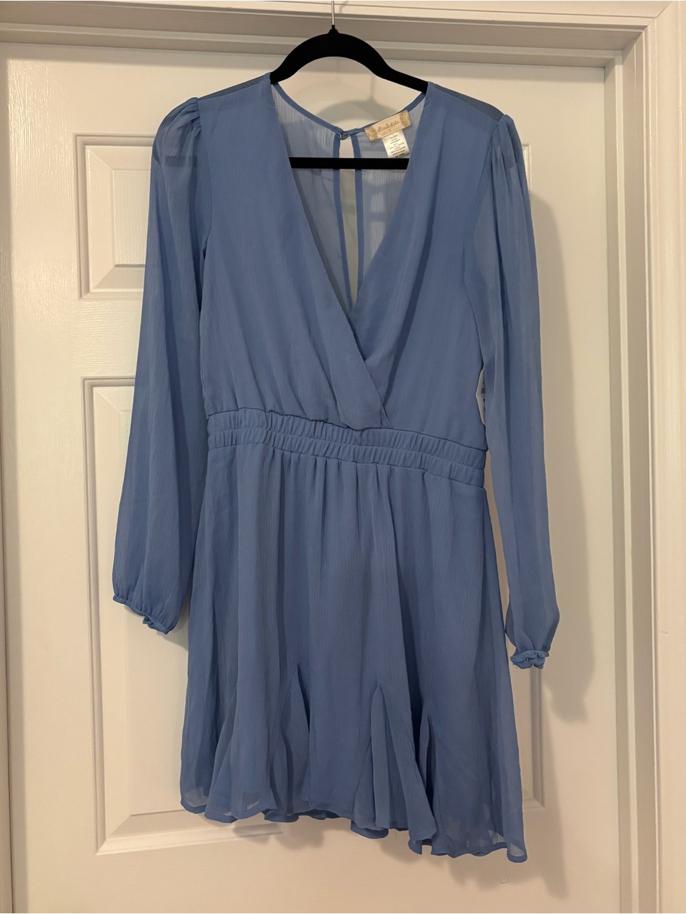 Altar’d State Dress